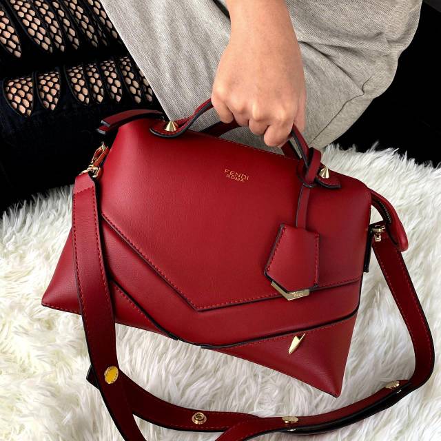 Tas Fendi Boston #72999