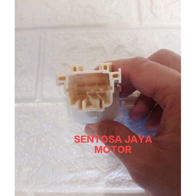 SWITCH SWITH KUNCI KONTAK TOYOTA KIJJANG INNOVA ORIGINAL ASLI