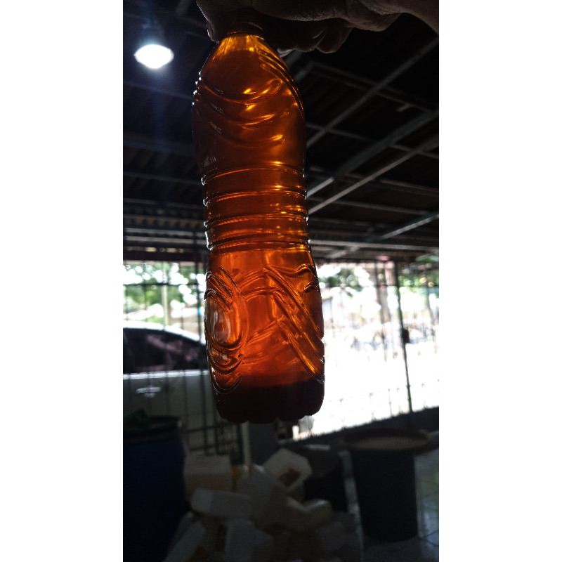 

eco enzyme gula merah tebu