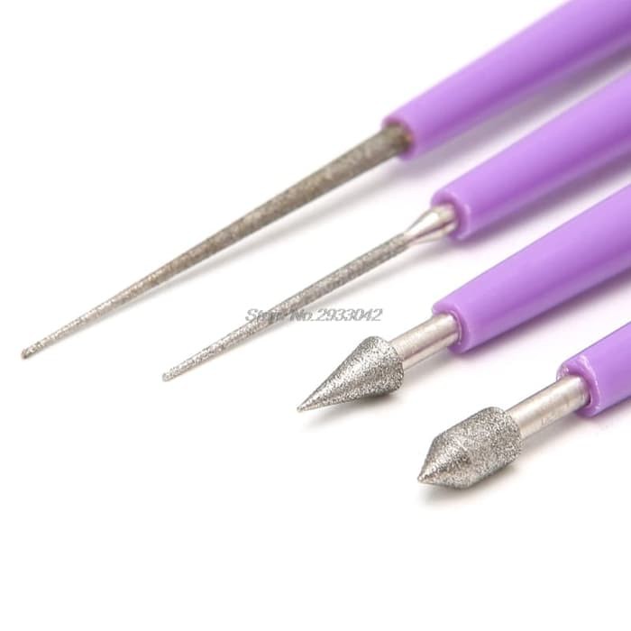 Bead Reamer (4pcs)