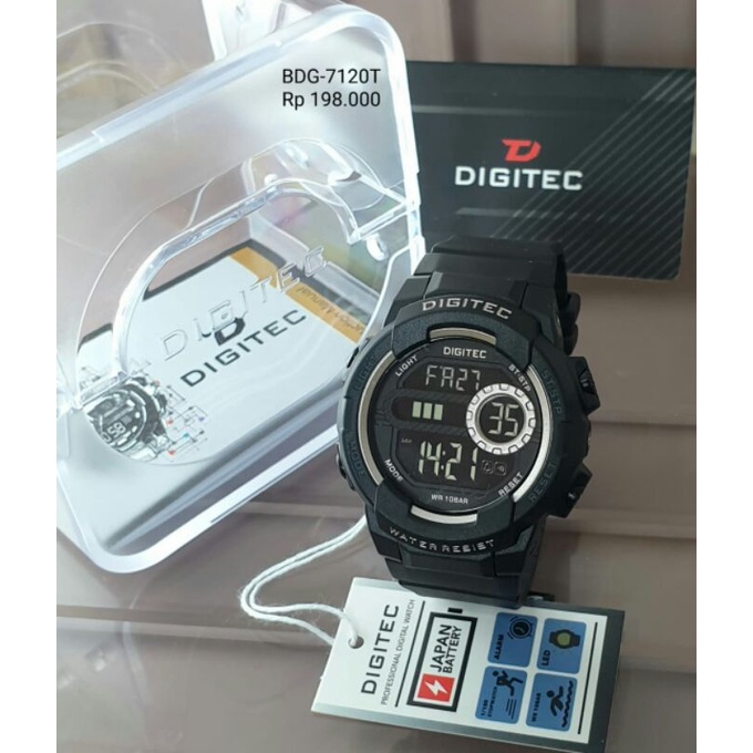 Digitec DG 7120 /BDG-7120 original water resist