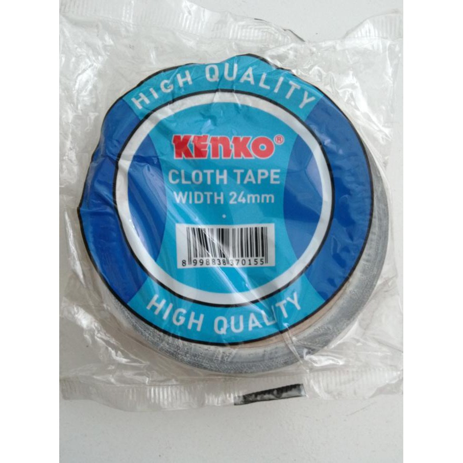 

CLOTH TAPE