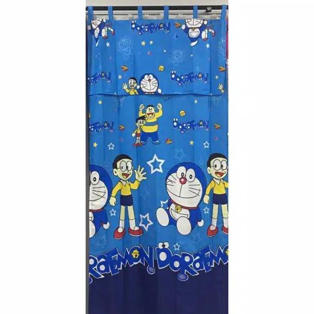 Gorden Karakter Jendela kamar Pintu Tali - bdg