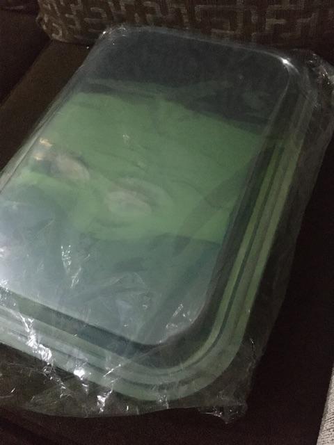 Mika Nampan Besar Nampan Plastik