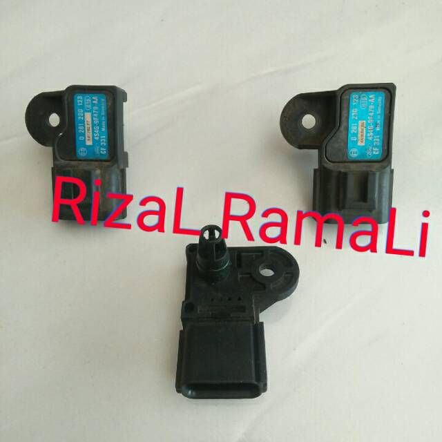 Sensor map maf mazda 3-mazda 6. Ex singapur