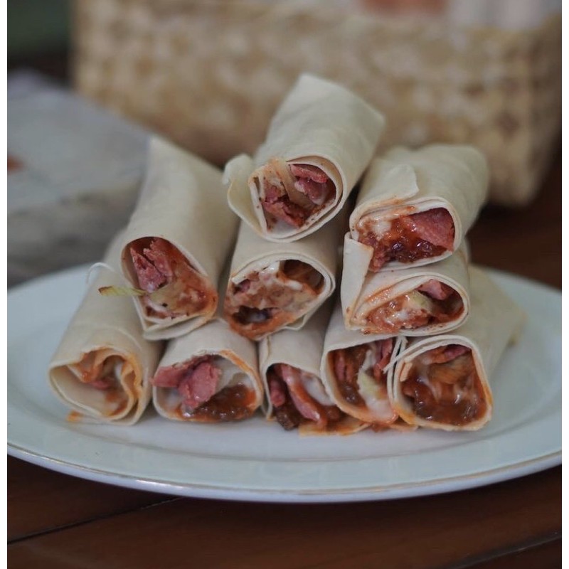 

kebab frozen ekstra pedas
