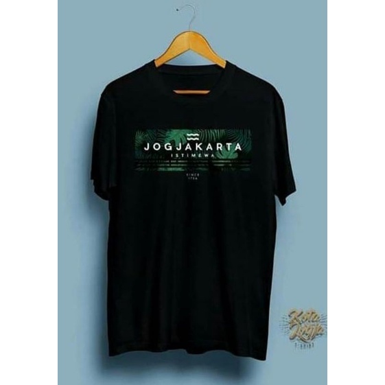 Jual KAOS JOGJA SABLON ASLI MEREK KOTA JOGJA T-SHIRT . KAOS JOGJA MOTIF