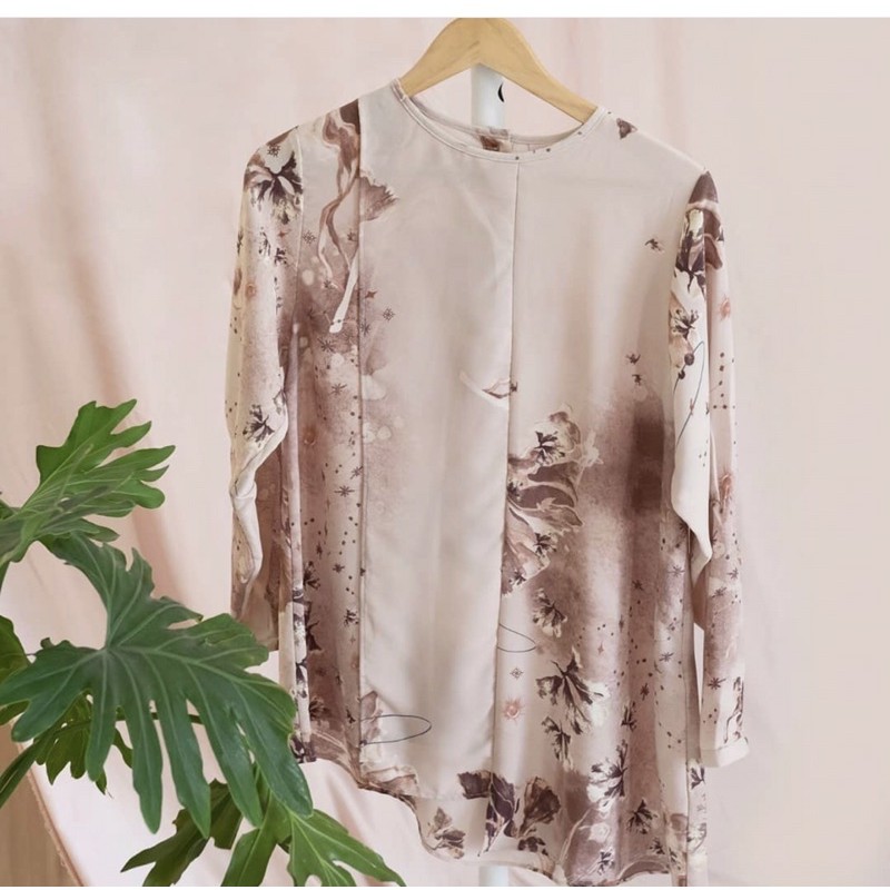 pandora top ria miranda size L