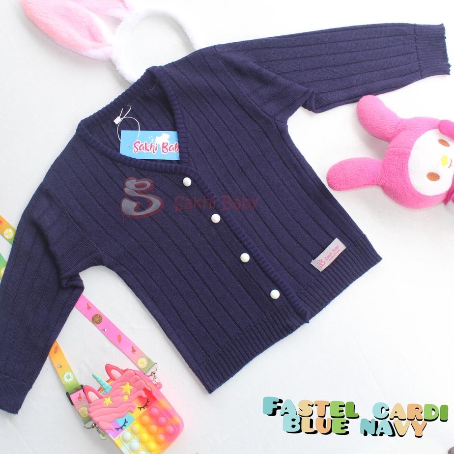 Paling Dicari.. baju anak perempuan Kids cardigan rajut halus jaket anak perempuan 3 tahun kardigan 