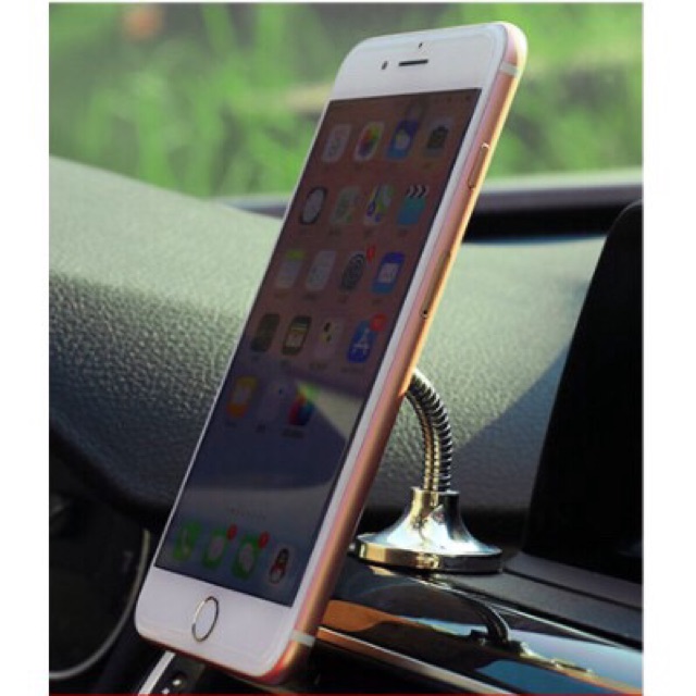 Magic Suction Cup Mobile Phone Bracket Holder Gurita Holder Cumi