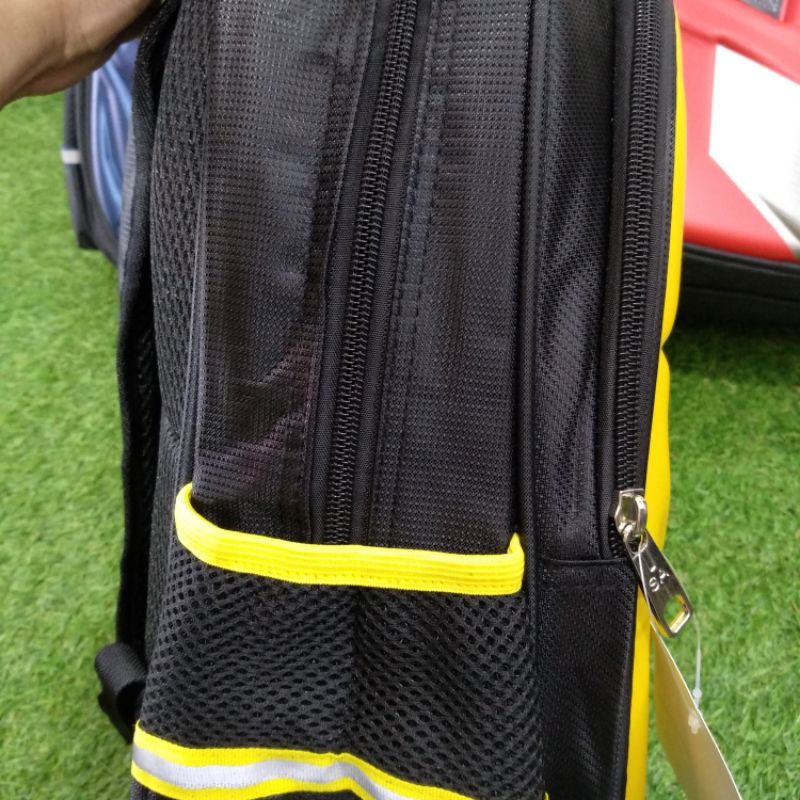 Ransel Anak SD Autobot Lampu SA A1010