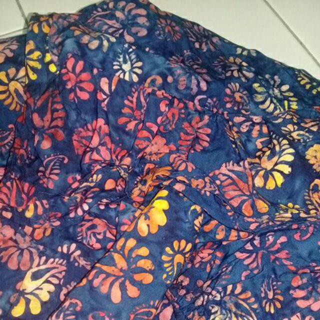 Daster Cantik/daster Murah/daster/daster Premium/gamis Batik/batik Solo/batik Premium/daster