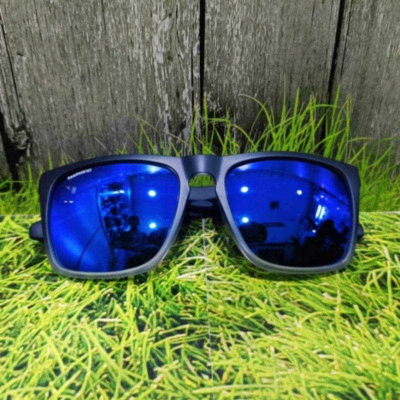 KACAMATA SHIMANO EYEWEAR SUNJIGW SUNGLASSES JIGWREX BEST SELLER