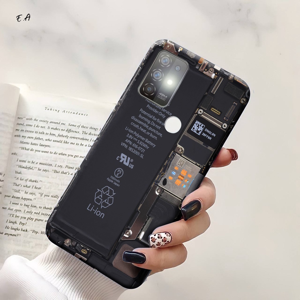 CASE HP ADVAN GX, ADVAN G5PLUS, ADVAN NASA PLUS, ADVAN G5 , ADVAN G5 ELITE , ADVAN G9 PRO DAN ADVAN 