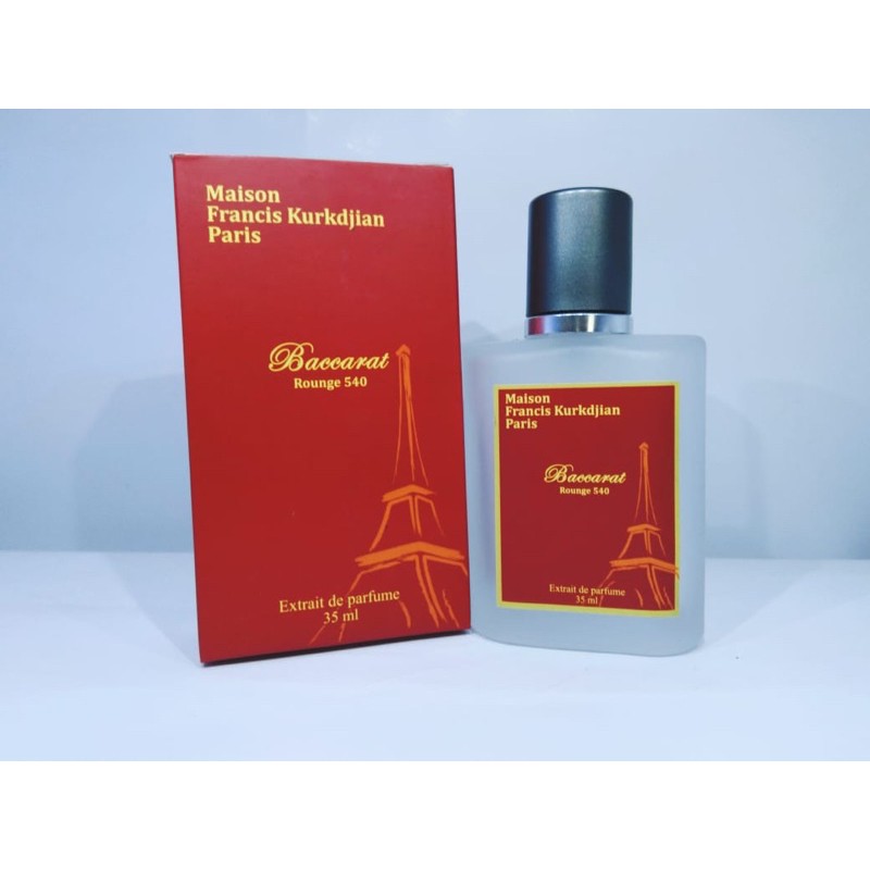Parfum Baccarat 35ml