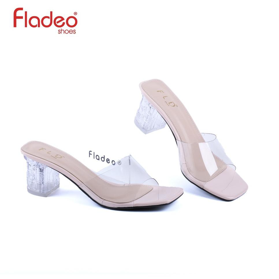 AXZ Fladeo K20/LDFH560-1MS/Heels Ladies [ High Heels ] ProdukLimited  ♡