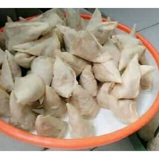 

Keong Racun isi 22 pcs (tidak pedas)