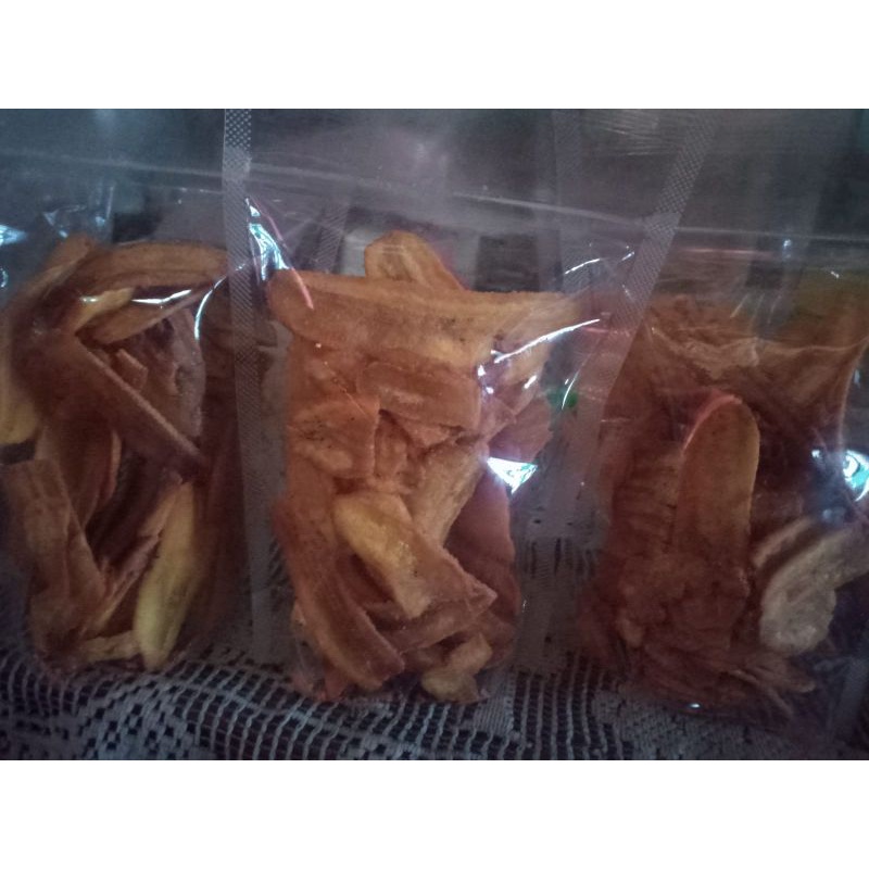 

kripik pisang