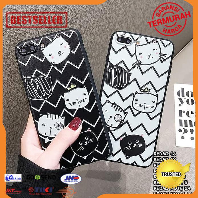CASE HP XIAOMI REDMI 4A 4X 5 5A 5 PLUS NOTE 5 NOTE 5A NOTE 5 PRO