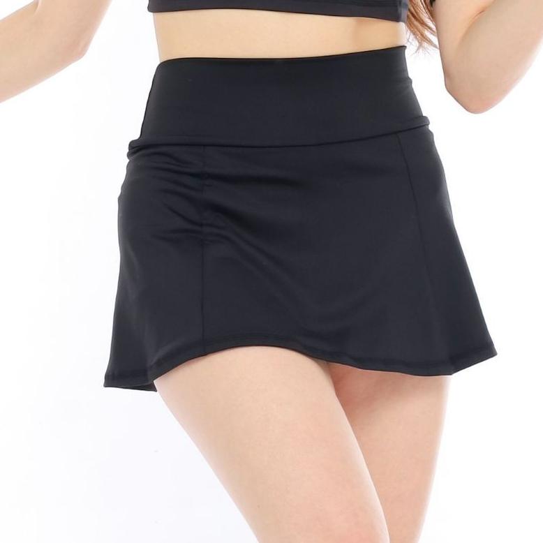 Sport Mini Skirt/Rok Pendek Olahraga/Rok Jumbo/Rok Pendek Big Size/Tennis Mini Skirt/Rok Olahraga Te