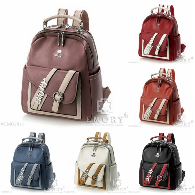 Dtcolection__BAG EMORY Ricco Series 09EMO 2813EMO