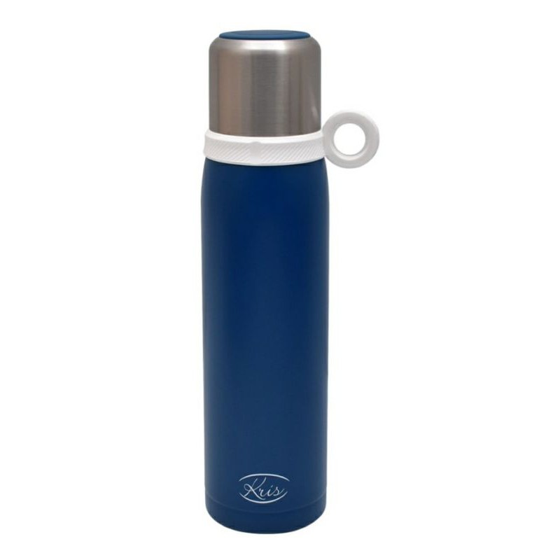 Botol Minum Vacuum Flask Kris 600 Ml