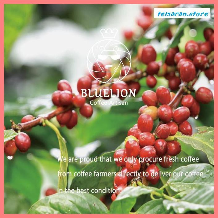 

Kopi- Green Bean 1KG - Sidikalang (Robusta) -Biji-Kopi.