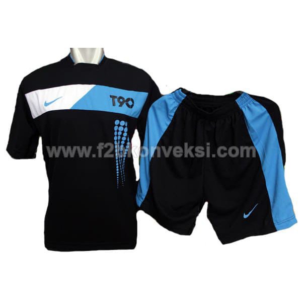 promo juara  Jersey Bola / Kaos Futsal T90B
