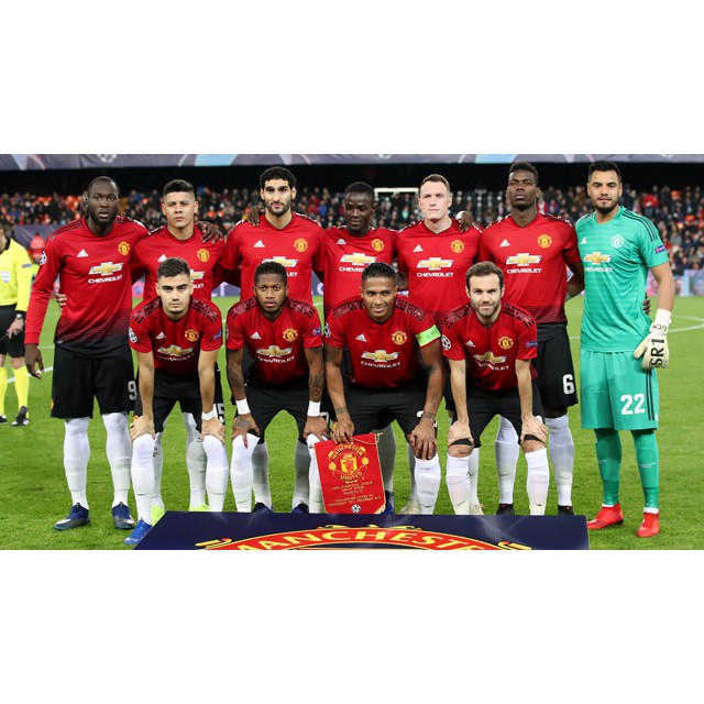 

POSTER UKURAN A3+ GAMBAR MANCHESTER UNITED 2020 BAHAN ART PAPER 310GR TAJAM,TIDAK PECAH,AWET DIGITAL