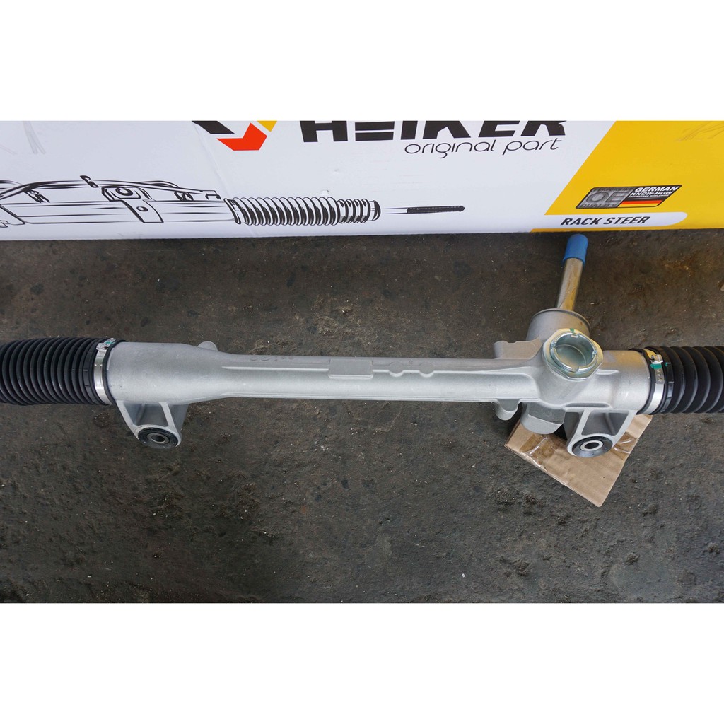 Rack Steer Mitsubishi Mirage merk Heiker