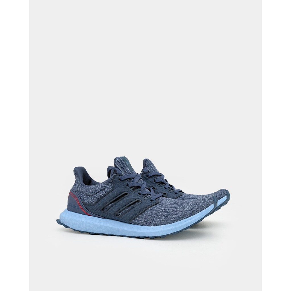 ultra boost tech ink glow blue