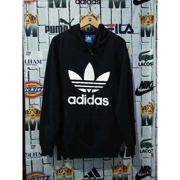adidas 3foil original second