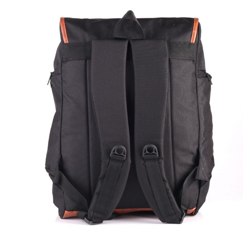 Original - Tas Punggung Pria - Ransel Laptop Backpack Cowok Cewek Terbaru Promo Diskon