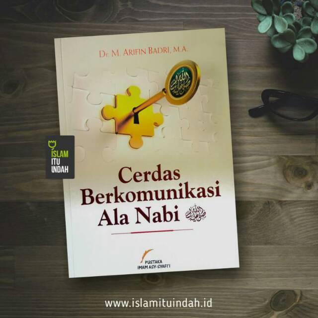 Cerdas Berkomunikasi Ala Nabi