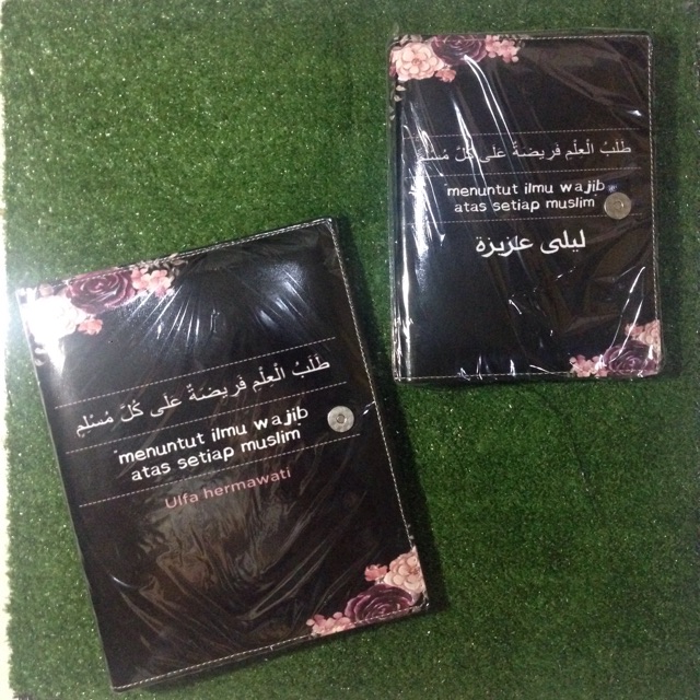 

Binder Custom