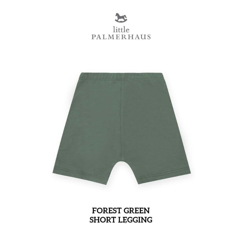 Little Palmerhaus - Legging Short