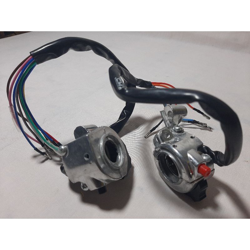 holder kanan kiri c 70