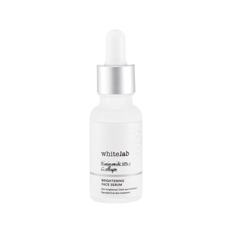 Whitelab Brightening Face Serum