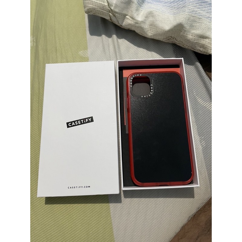 (PRELOVED) CASETIFY FOR IPHONE 11