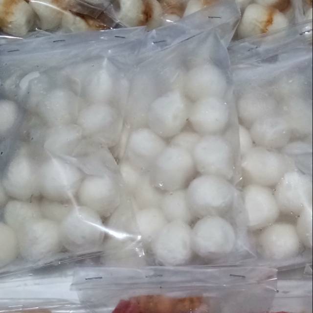 BAKSO IKAN CEDEA REPACK 250 GR ISI 25PC