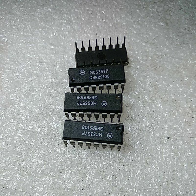 IC MC 3357P