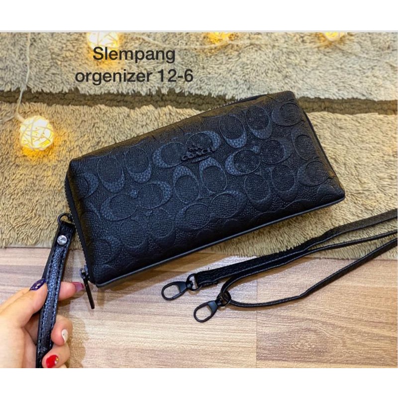 Bbo Slempang Orgenaizer 12 Import