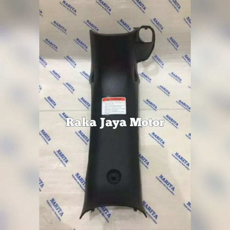 Legshield Reksil Tengah Suzuki Smash New Tahun 2006-2007