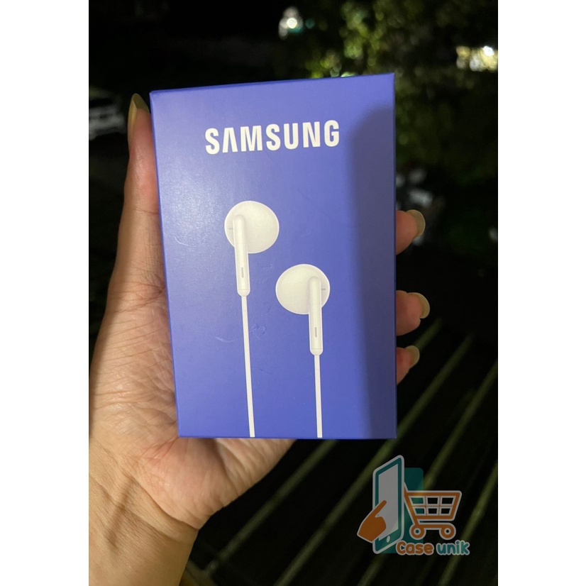 BM045 HF BRANDED R13 MH133 / HEADSET / HEDSET / HANDSFREE / EARPHONE Vivo oppo xiaomi realme Samsung suara bagus ALL TYPE CS110