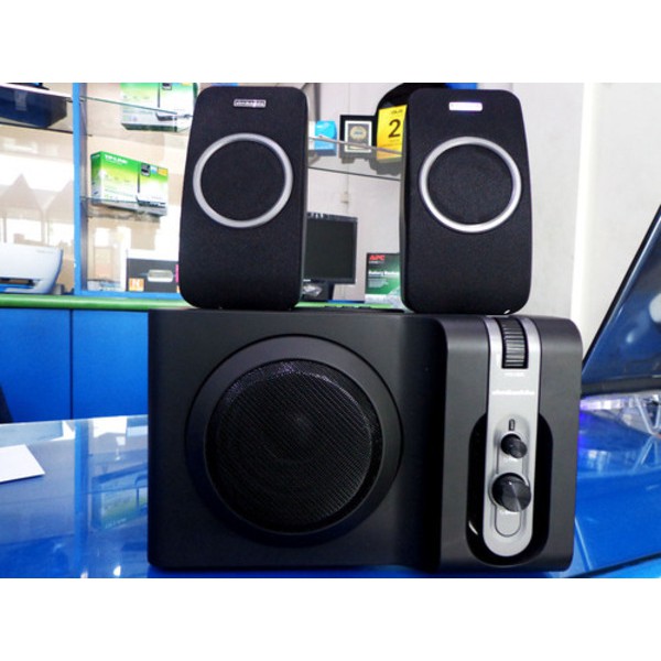 SPEAKER SIMBADDA CST 1600N+BLUETOOH