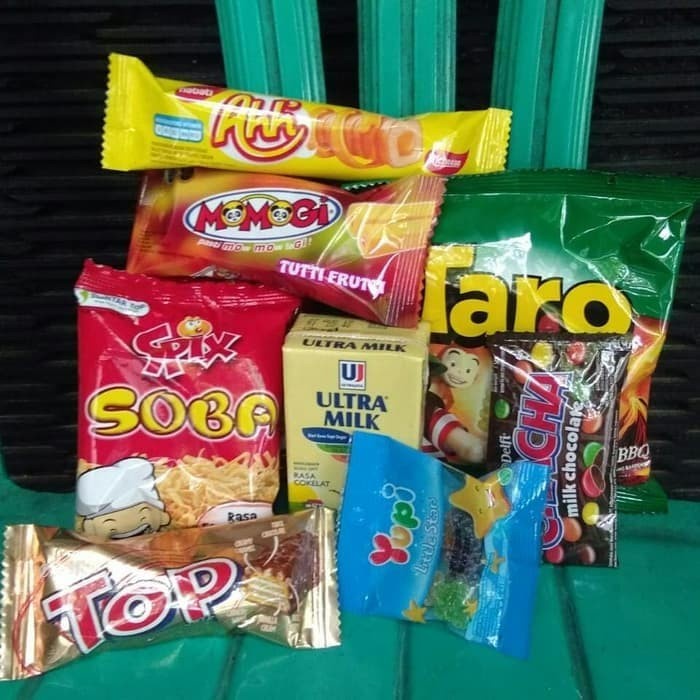 

INSTANT-CAMILAN- PAKET BINGKISAN ULANG TAHUN SNACK -CAMILAN-INSTANT.