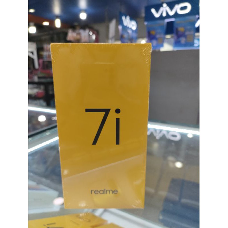 Realme 7i 8/128