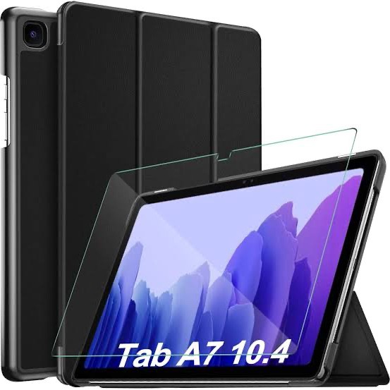 SAMSUNG GALAXY TAB A7 2020 10.4 T500 T505 T507 TEMPERED GLASS SCREEN