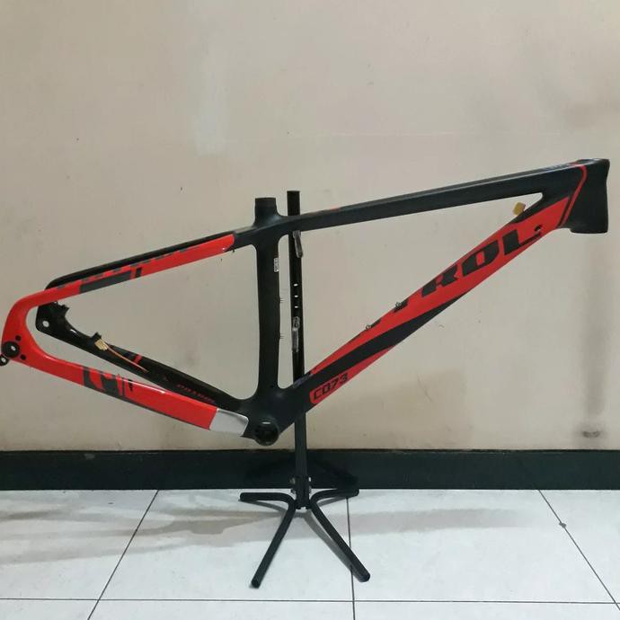  Frame  Sepeda  Mtb Bekas Webframes org