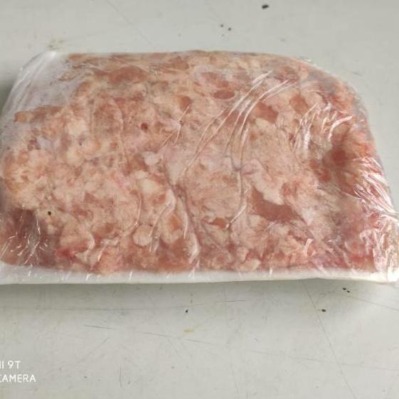 

❄ Daging Ayam Giling (250 Gram) ♨